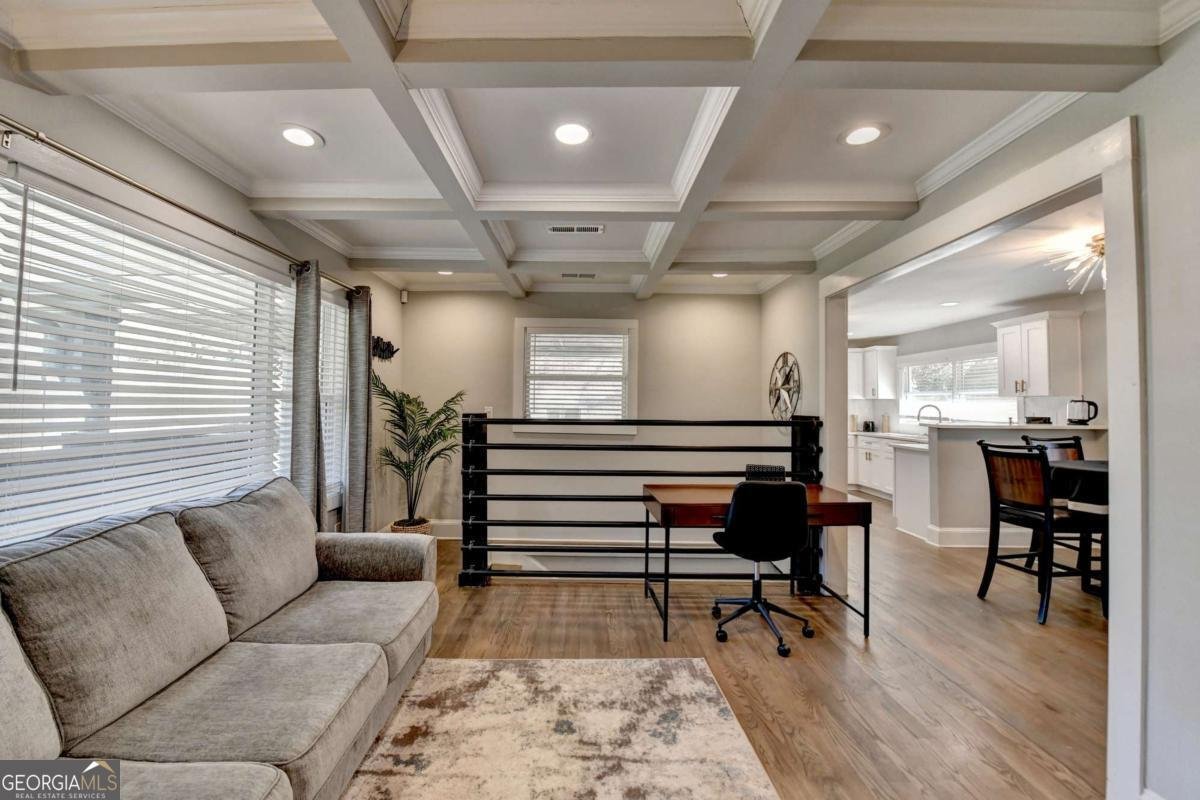 2945 Monterey Drive Decatur - 15