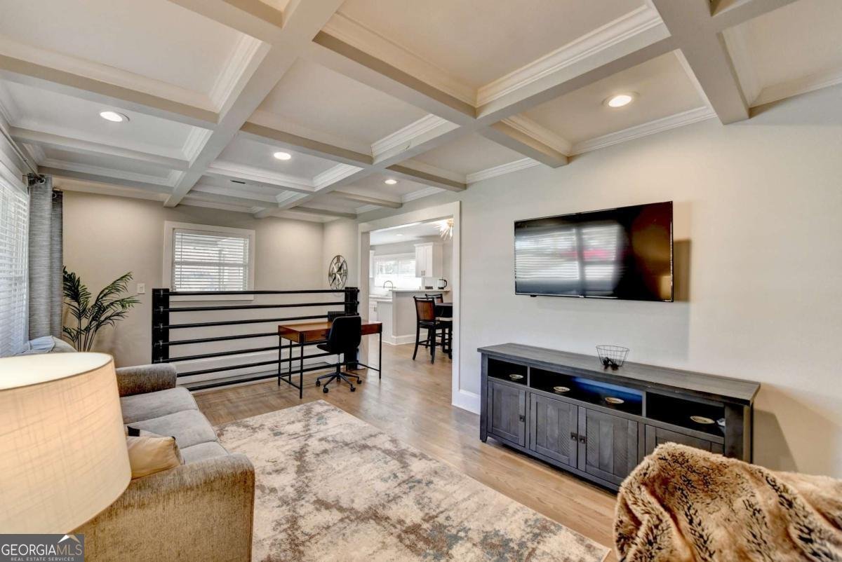 2945 Monterey Drive Decatur - 16