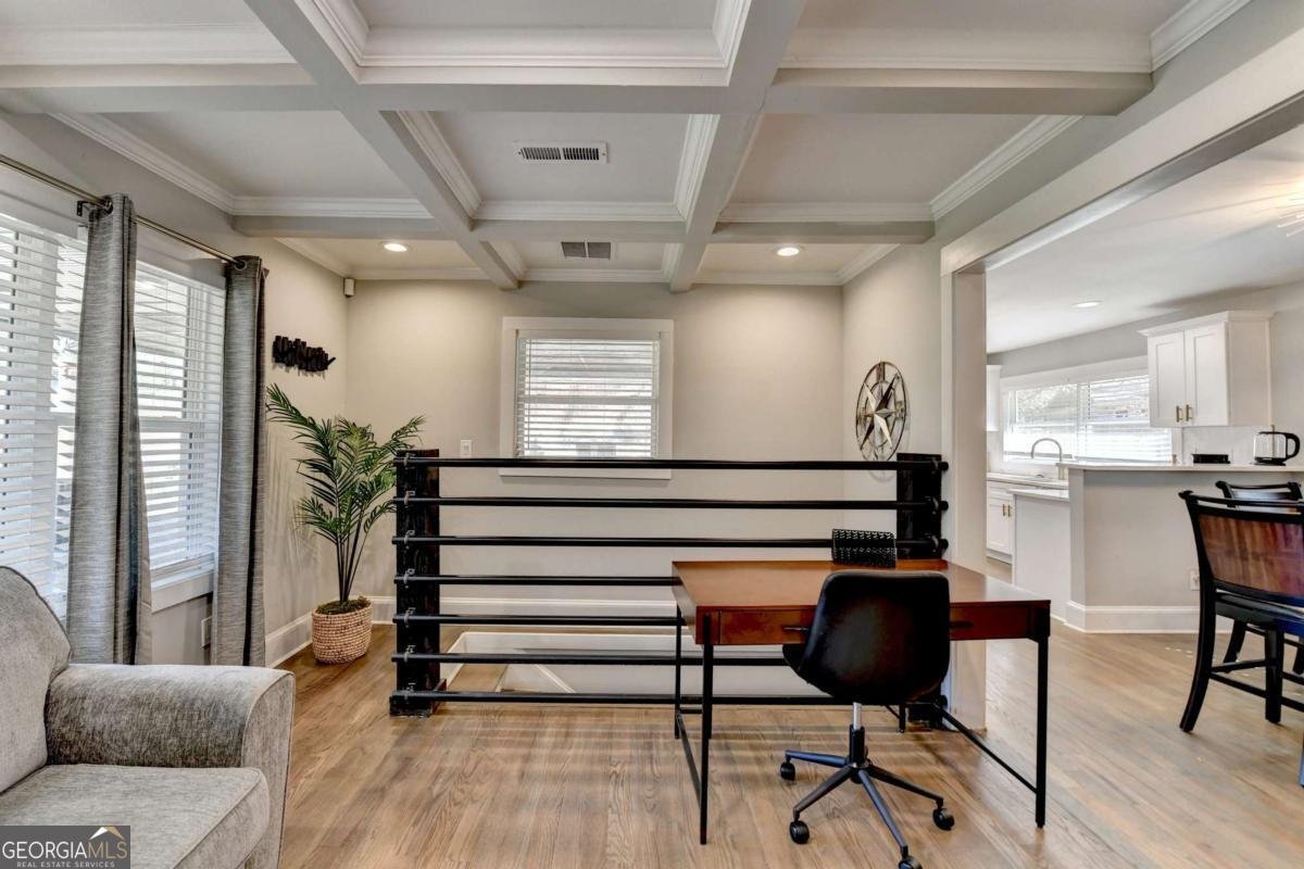 2945 Monterey Drive Decatur - 17