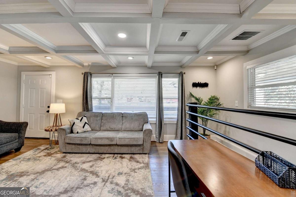 2945 Monterey Drive Decatur - 18