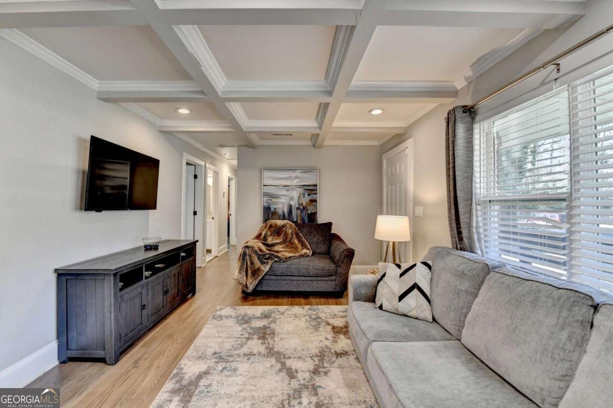 2945 Monterey Drive Decatur - 19