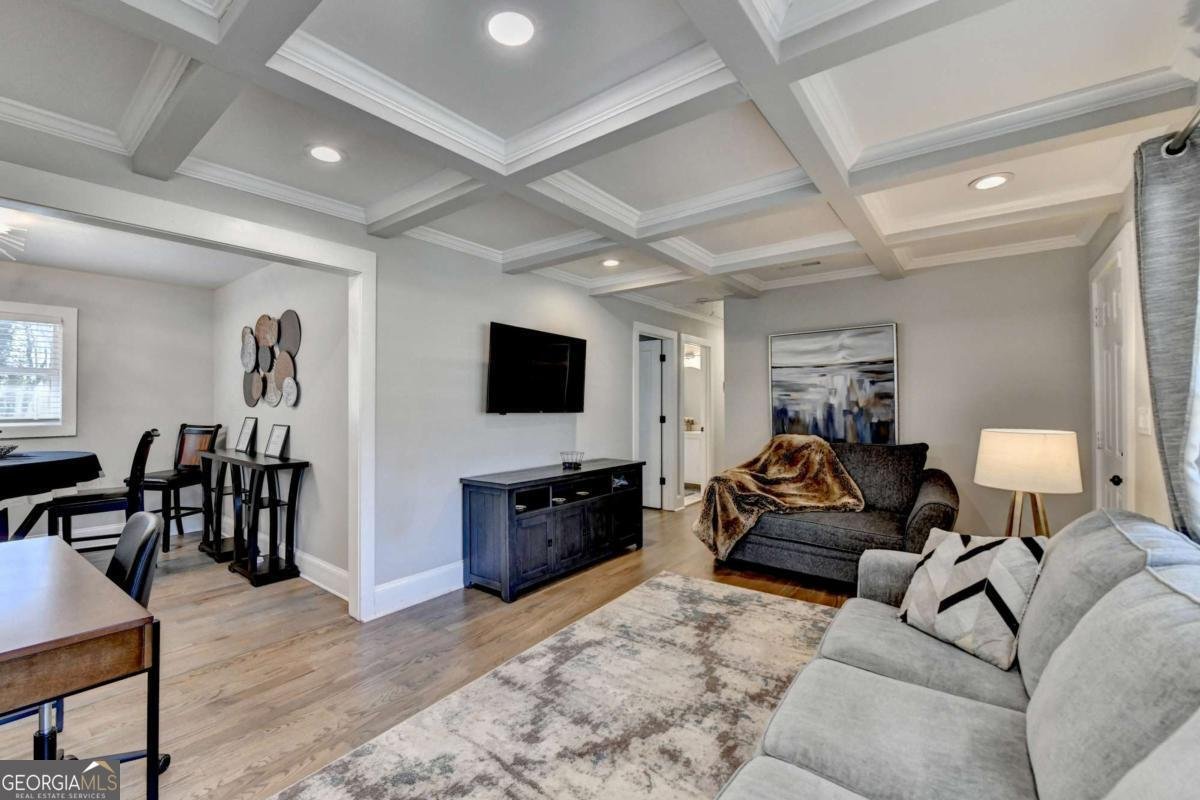 2945 Monterey Drive Decatur - 20