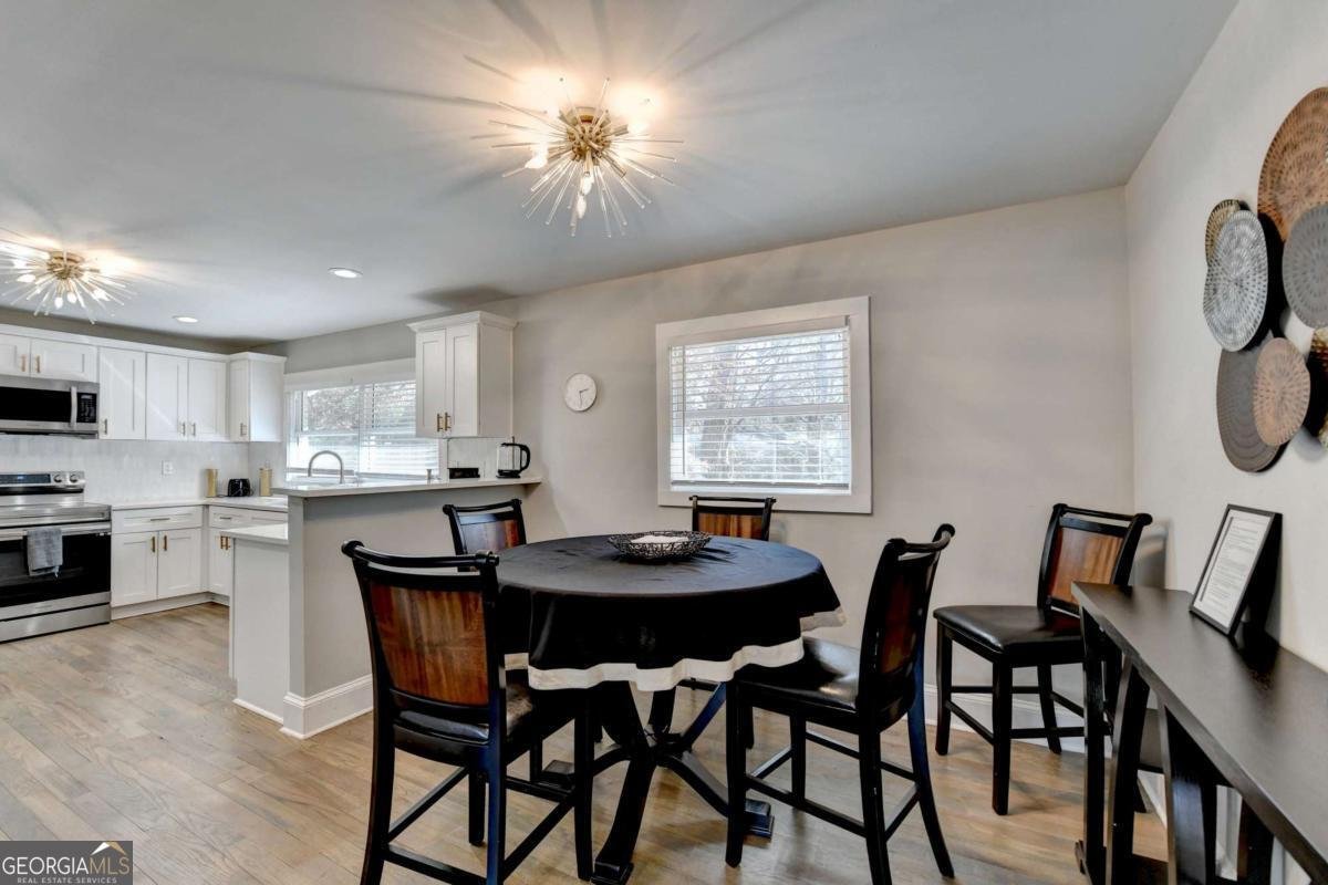 2945 Monterey Drive Decatur - 22