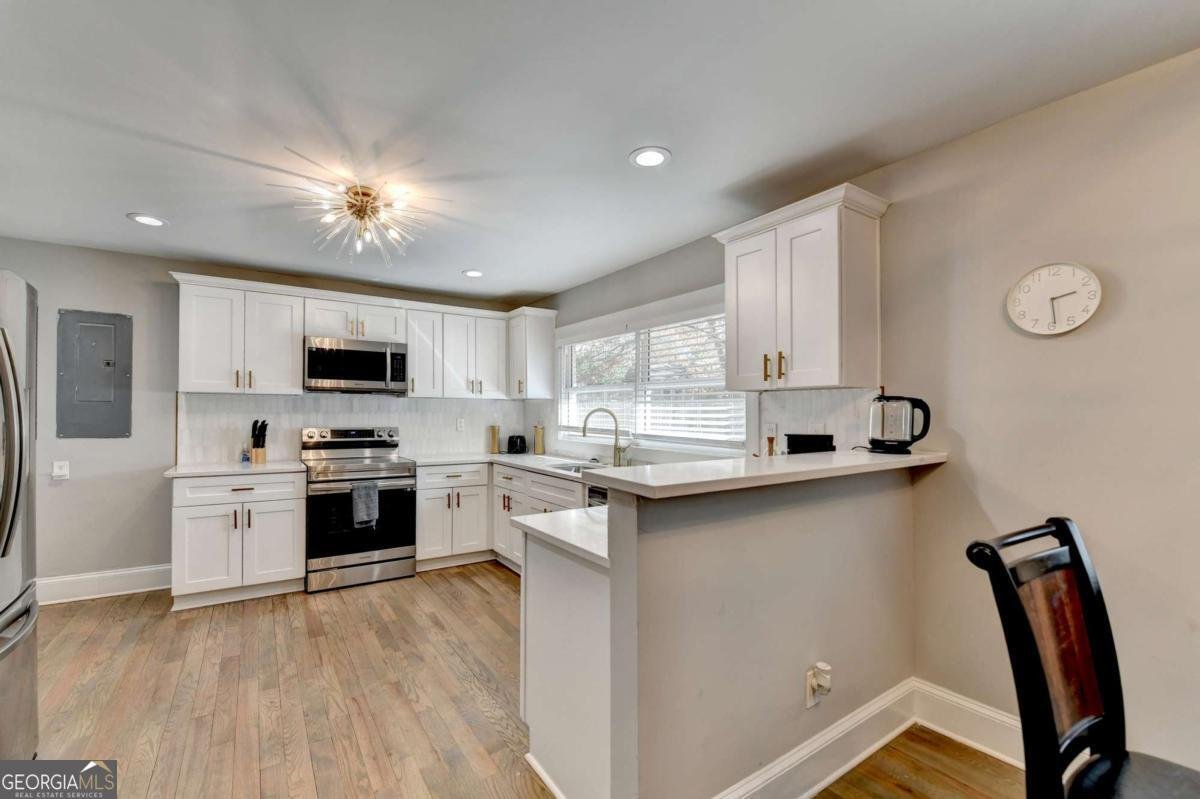 2945 Monterey Drive Decatur - 27