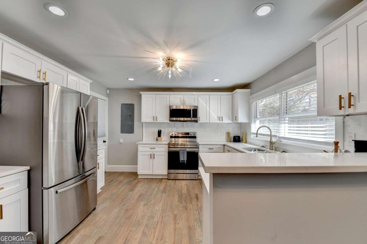 2945 Monterey Drive Decatur - 28