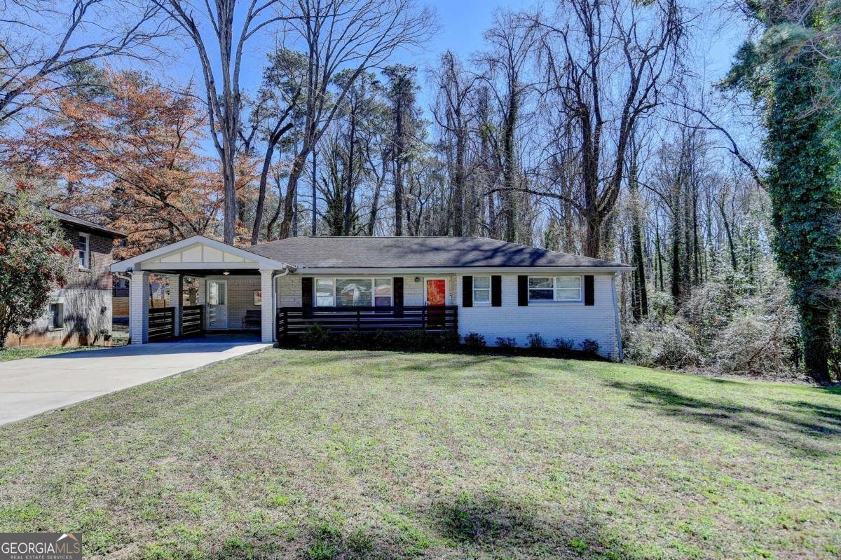 2945 Monterey Drive Decatur - 3