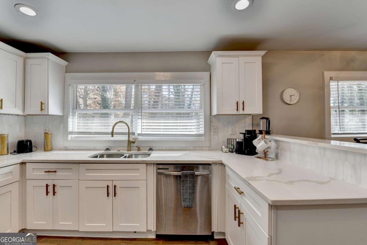 2945 Monterey Drive Decatur - 30