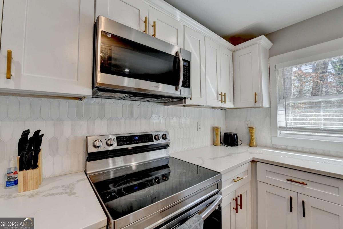 2945 Monterey Drive Decatur - 34