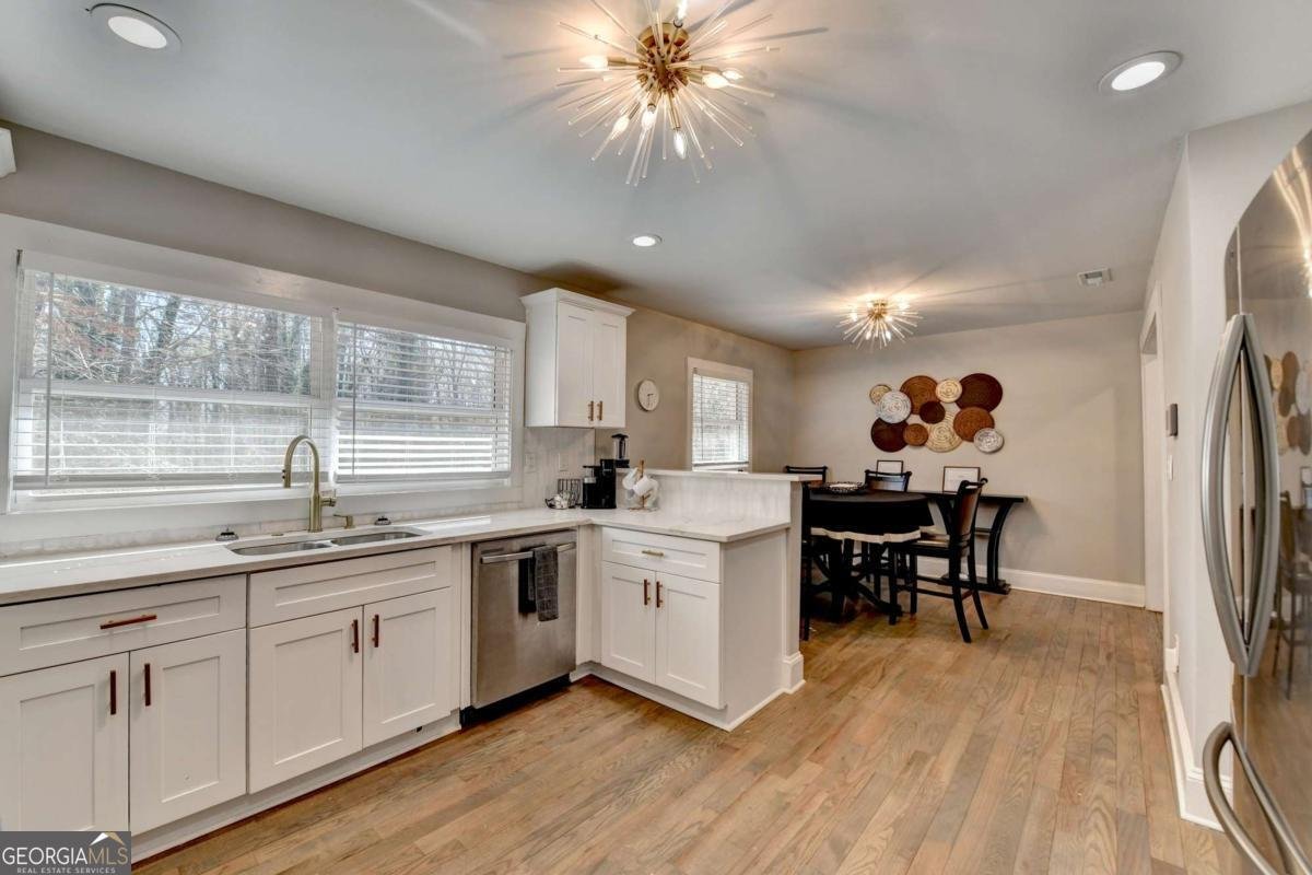 2945 Monterey Drive Decatur - 36