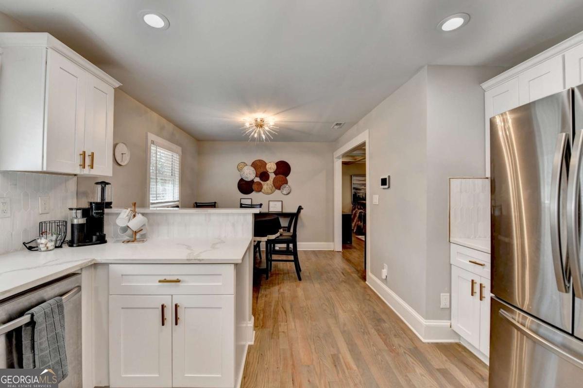 2945 Monterey Drive Decatur - 37