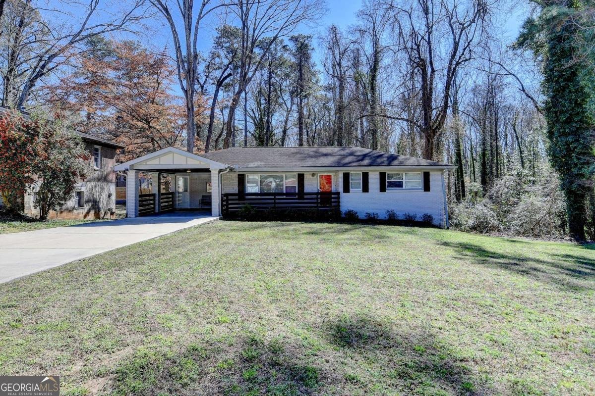 2945 Monterey Drive Decatur - 4