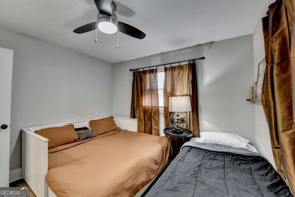 2945 Monterey Drive Decatur - 45