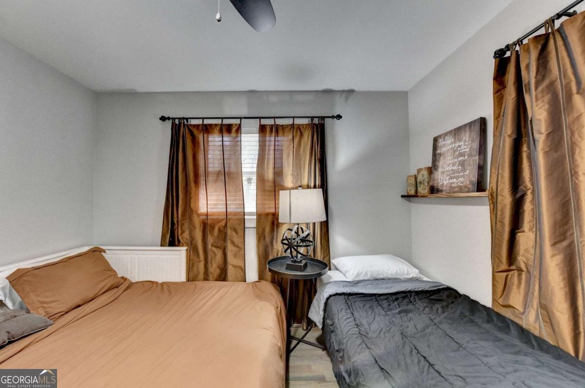 2945 Monterey Drive Decatur - 46