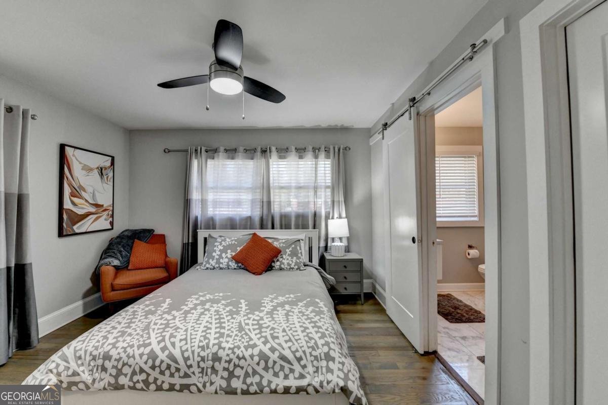 2945 Monterey Drive Decatur - 47