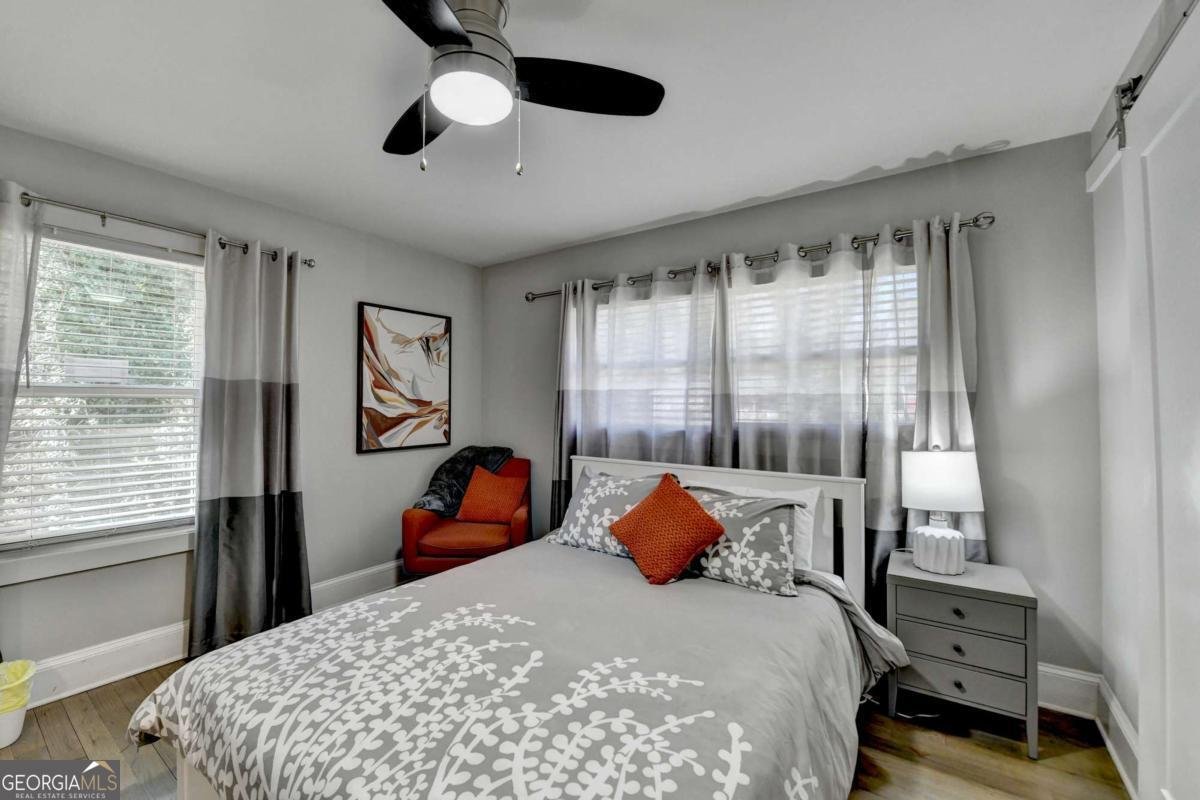 2945 Monterey Drive Decatur - 48