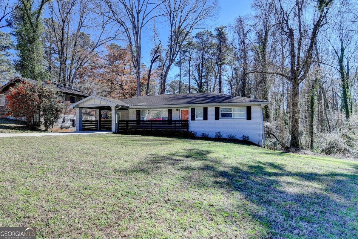 2945 Monterey Drive Decatur - 5