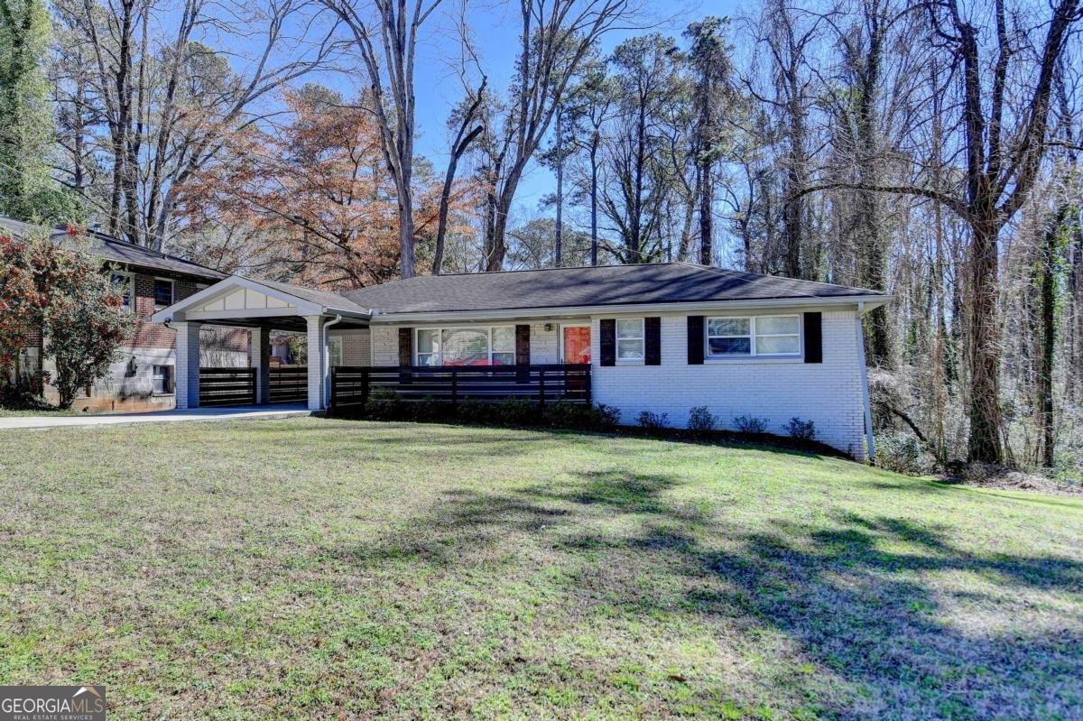 2945 Monterey Drive Decatur - 6