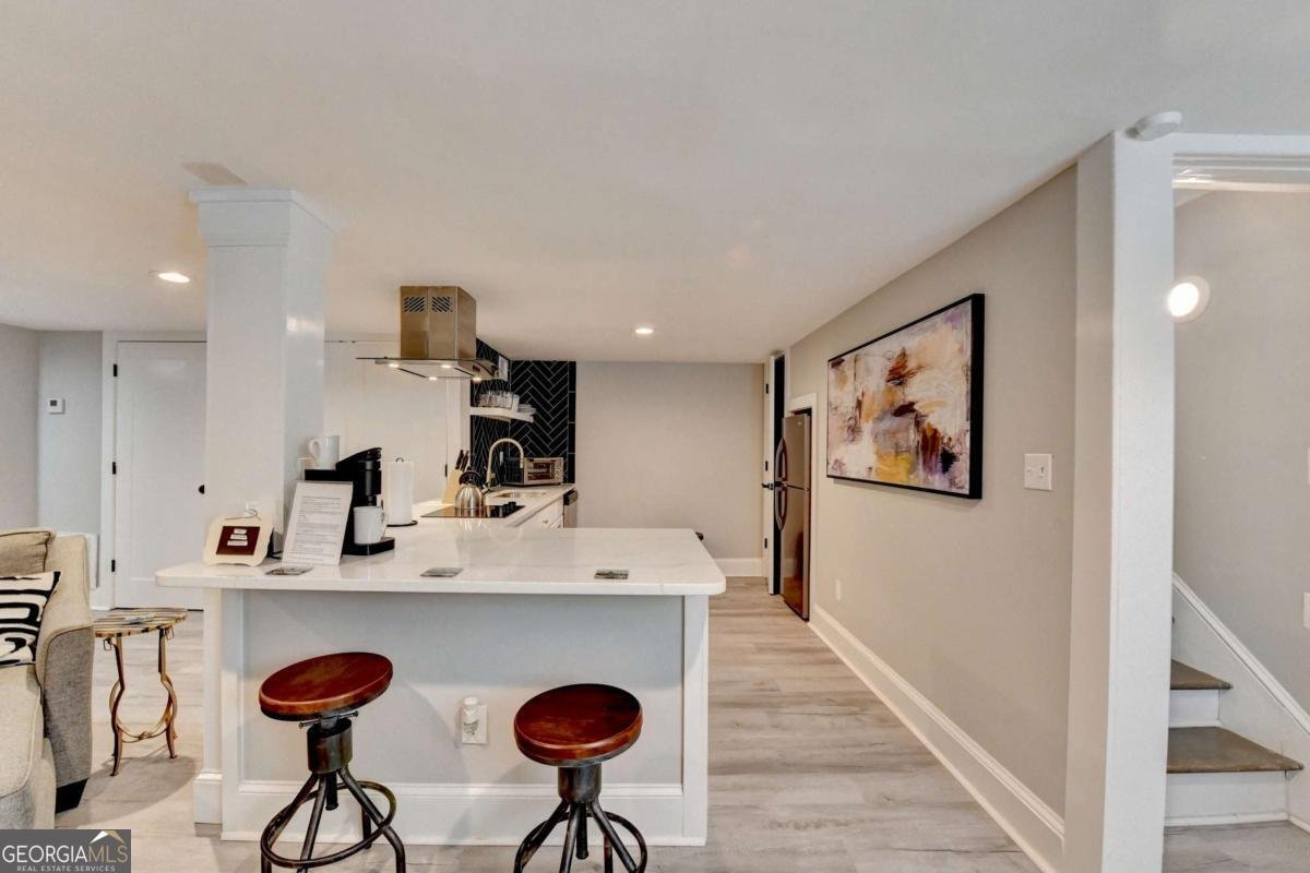 2945 Monterey Drive Decatur - 60