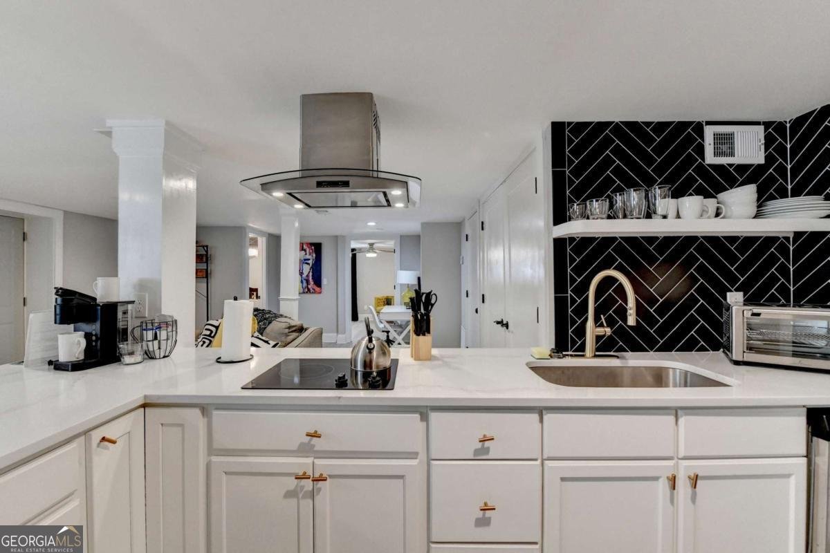 2945 Monterey Drive Decatur - 64