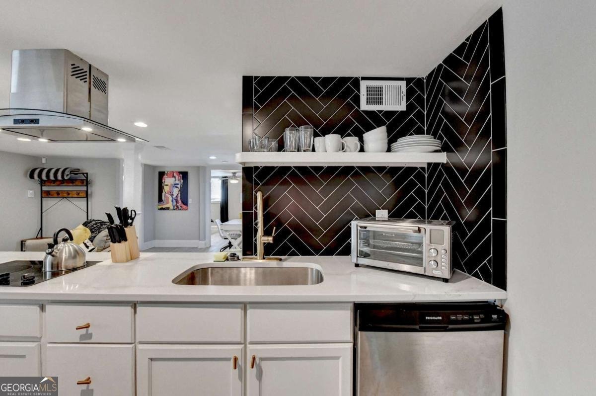 2945 Monterey Drive Decatur - 65