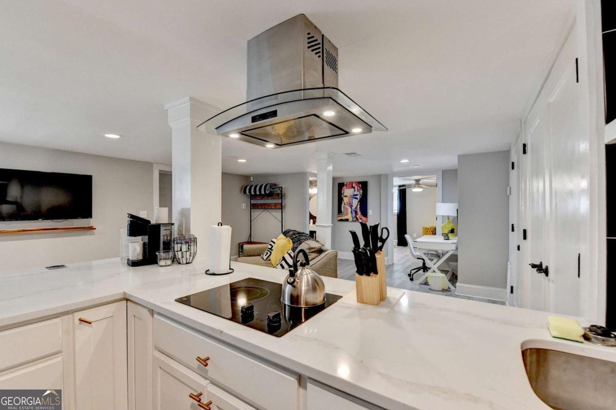 2945 Monterey Drive Decatur - 67