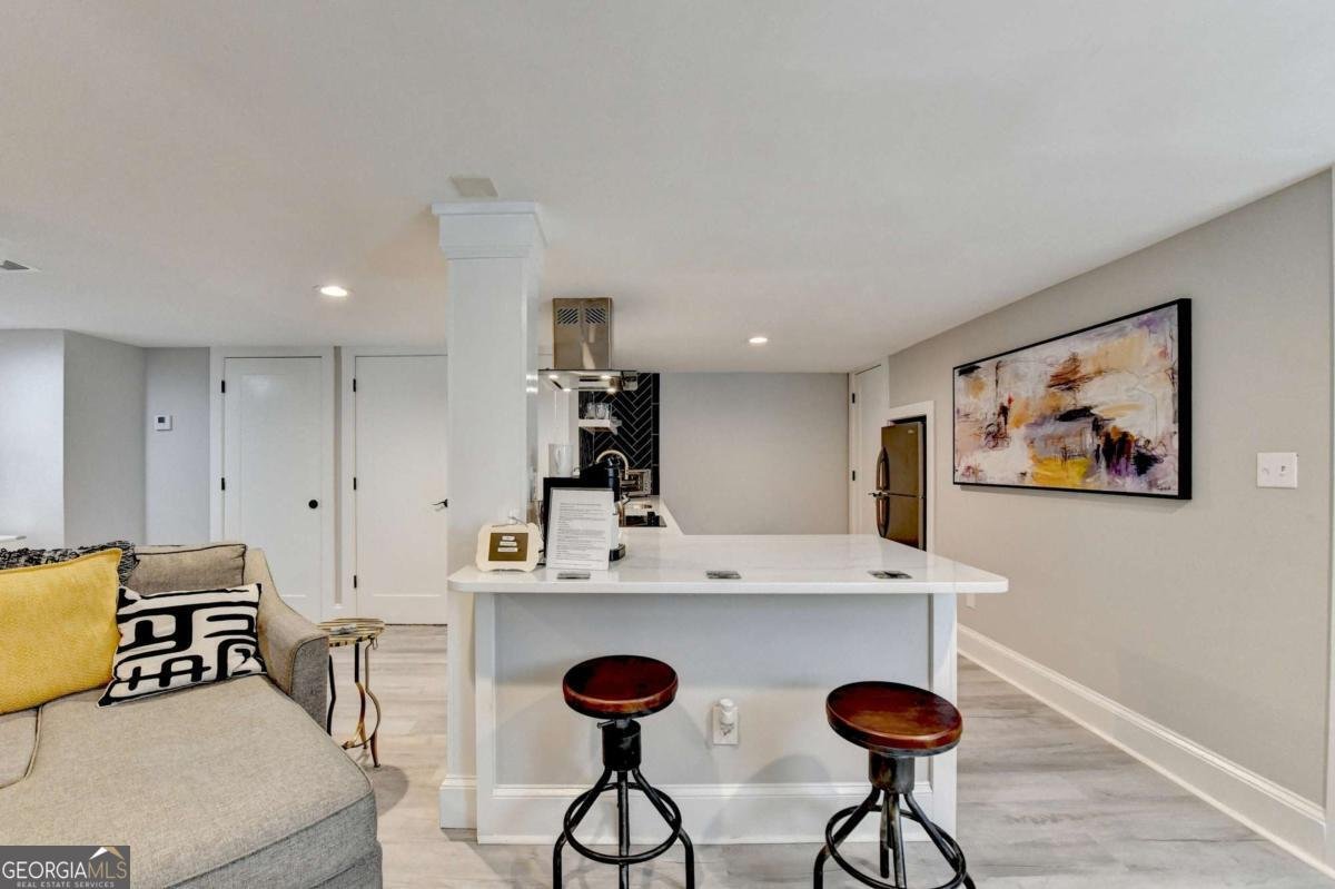 2945 Monterey Drive Decatur - 70