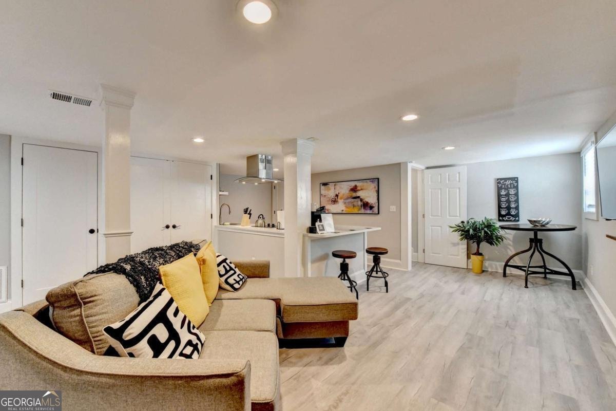 2945 Monterey Drive Decatur - 72