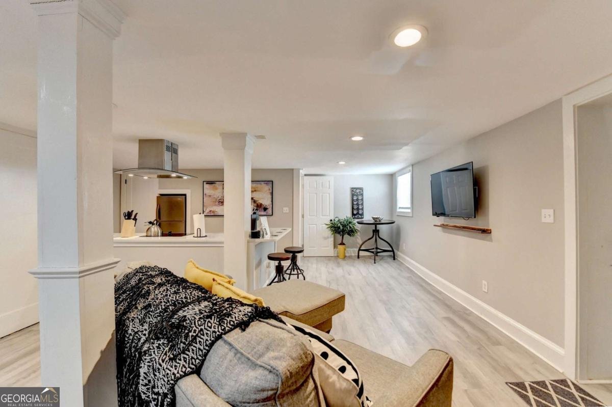 2945 Monterey Drive Decatur - 73