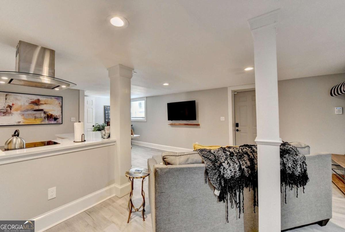 2945 Monterey Drive Decatur - 74