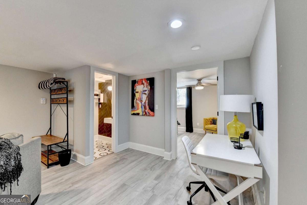 2945 Monterey Drive Decatur - 76