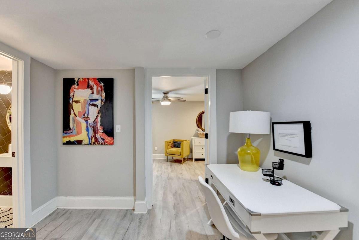 2945 Monterey Drive Decatur - 77