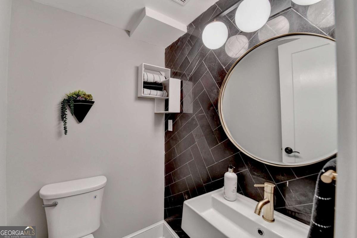 2945 Monterey Drive Decatur - 78