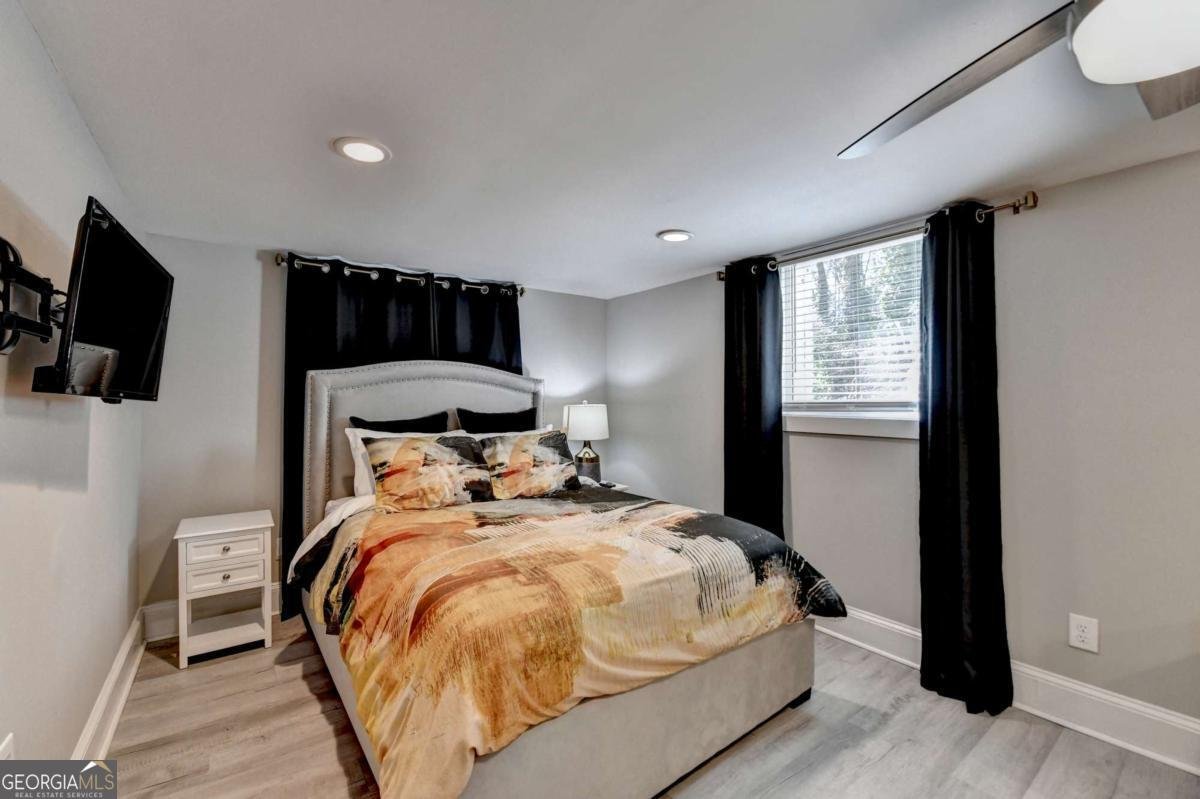 2945 Monterey Drive Decatur - 79