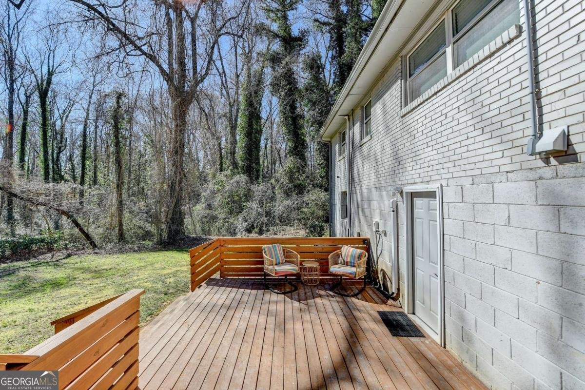 2945 Monterey Drive Decatur - 92