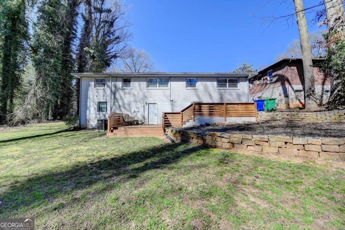 2945 Monterey Drive Decatur - 95