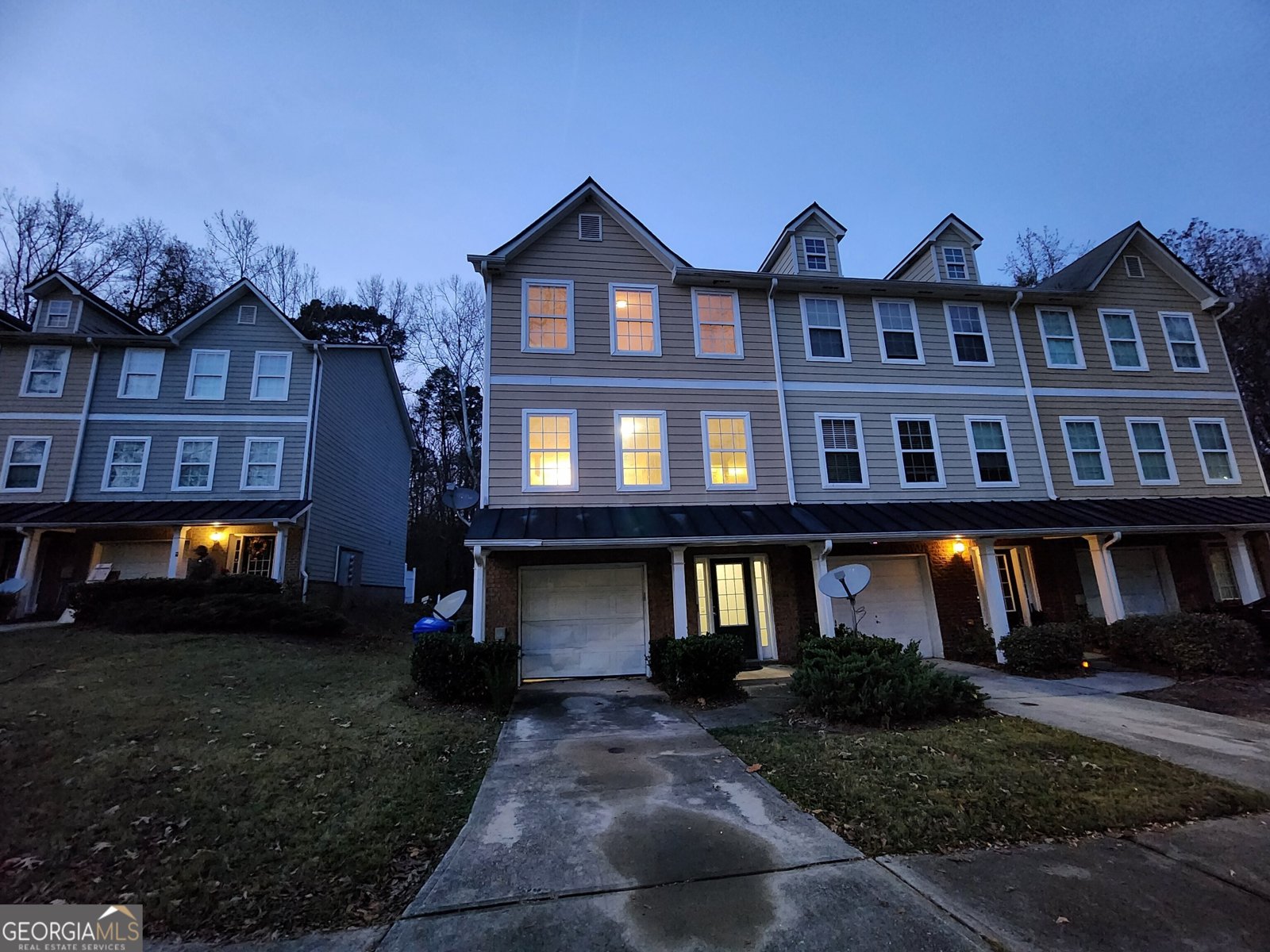 1691 Redan Lithonia - 2