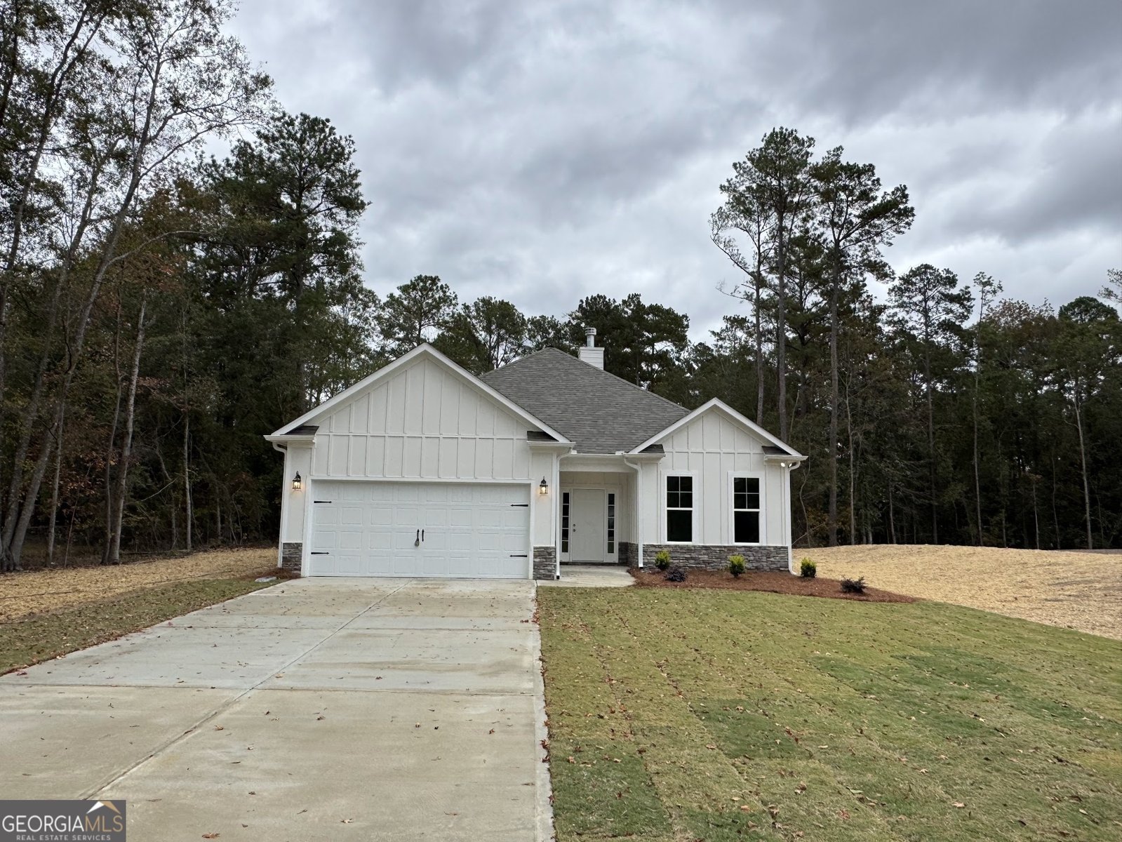 148 Country World Drive Macon - main photo