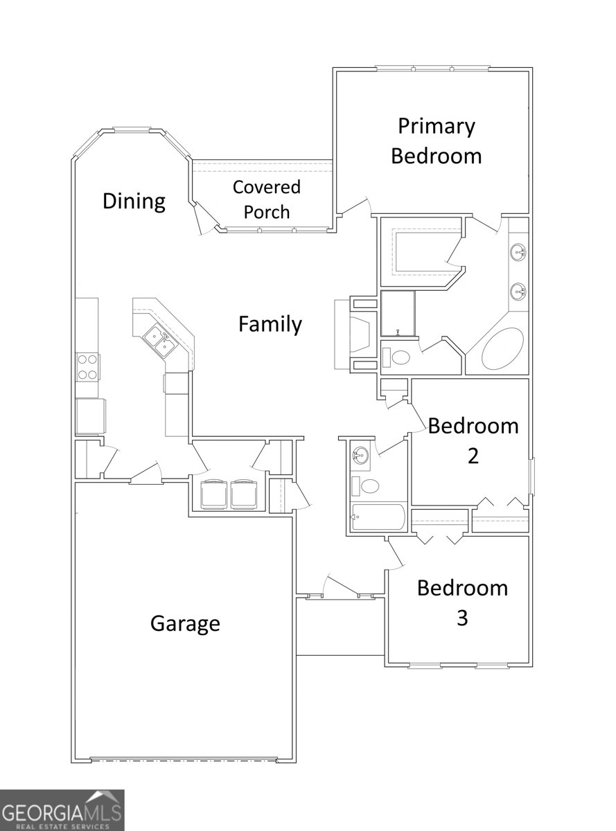 148 Country World Drive Macon - 2