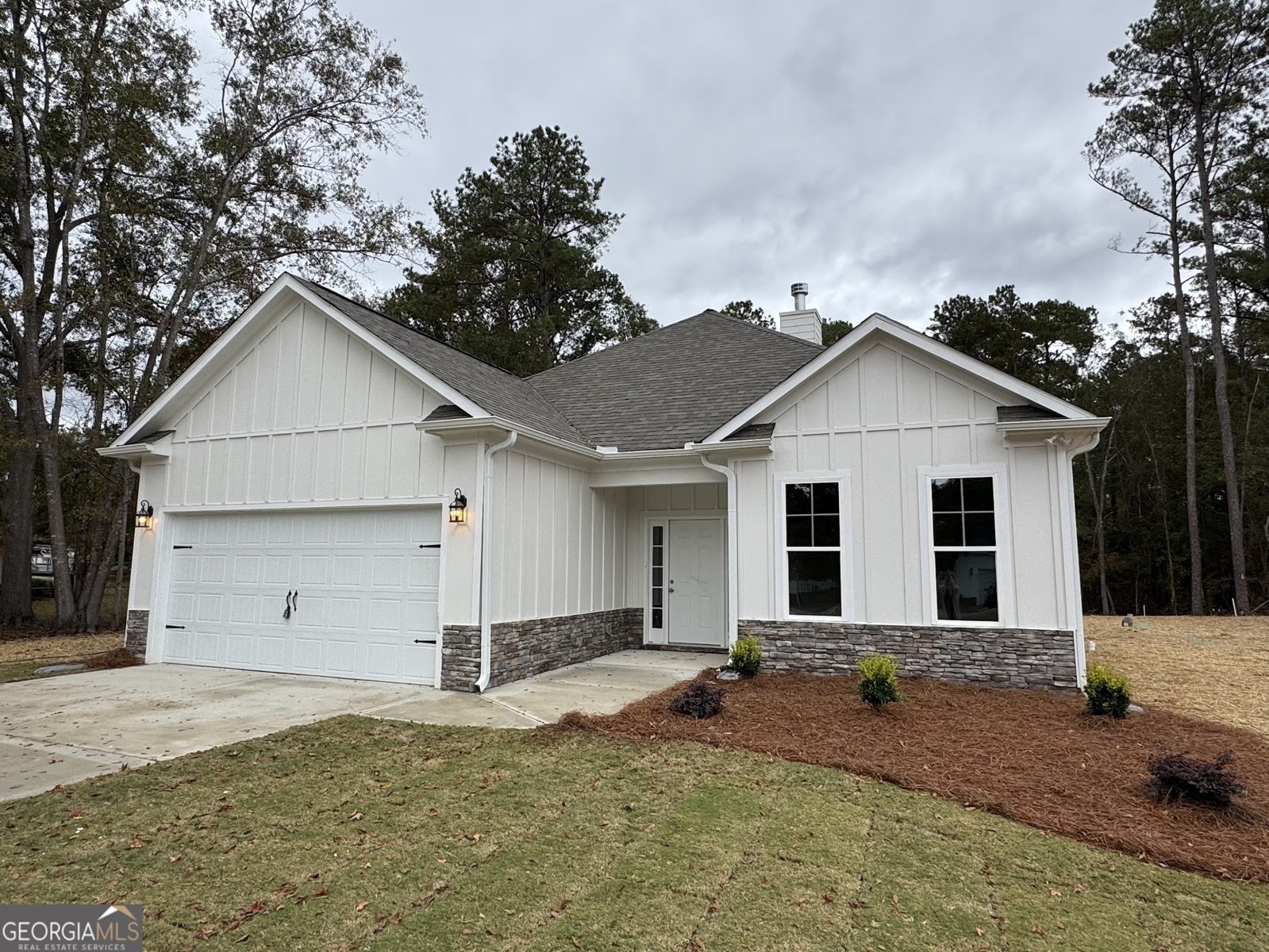 148 Country World Drive Macon - 3