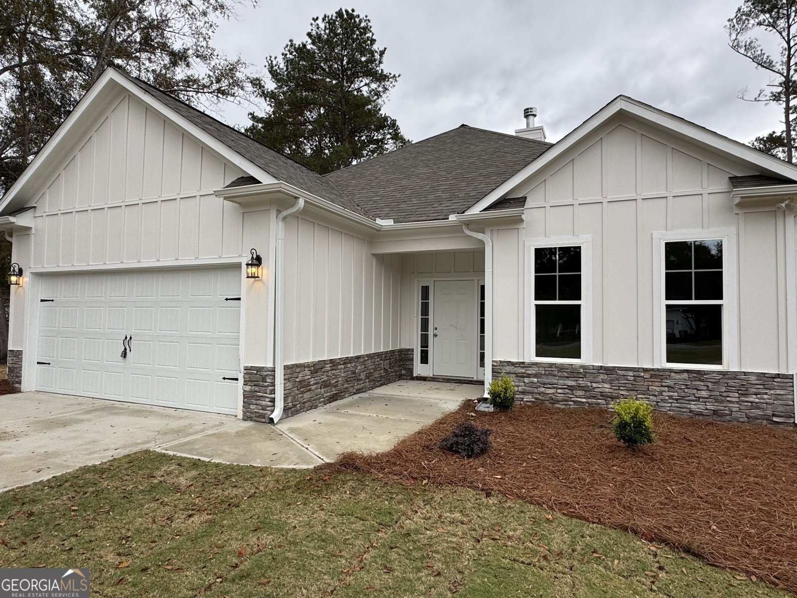 148 Country World Drive Macon - 38