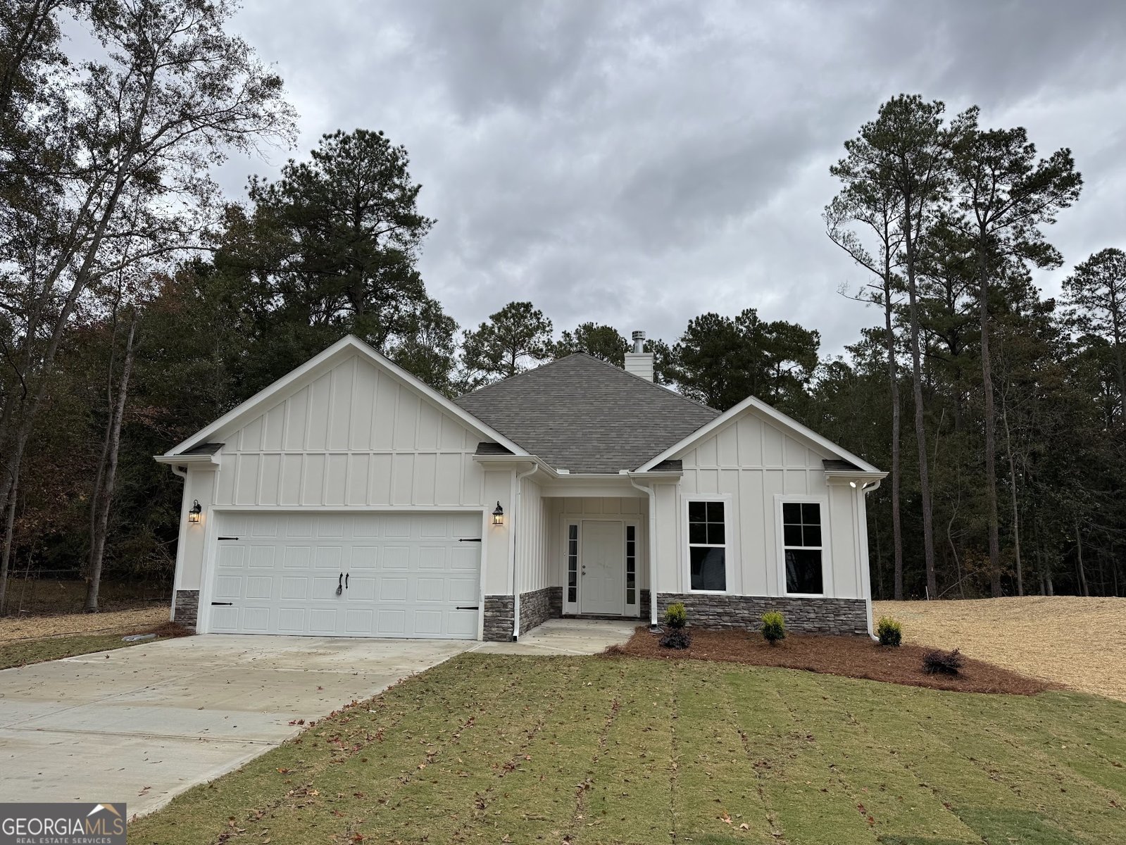 148 Country World Drive Macon - 39