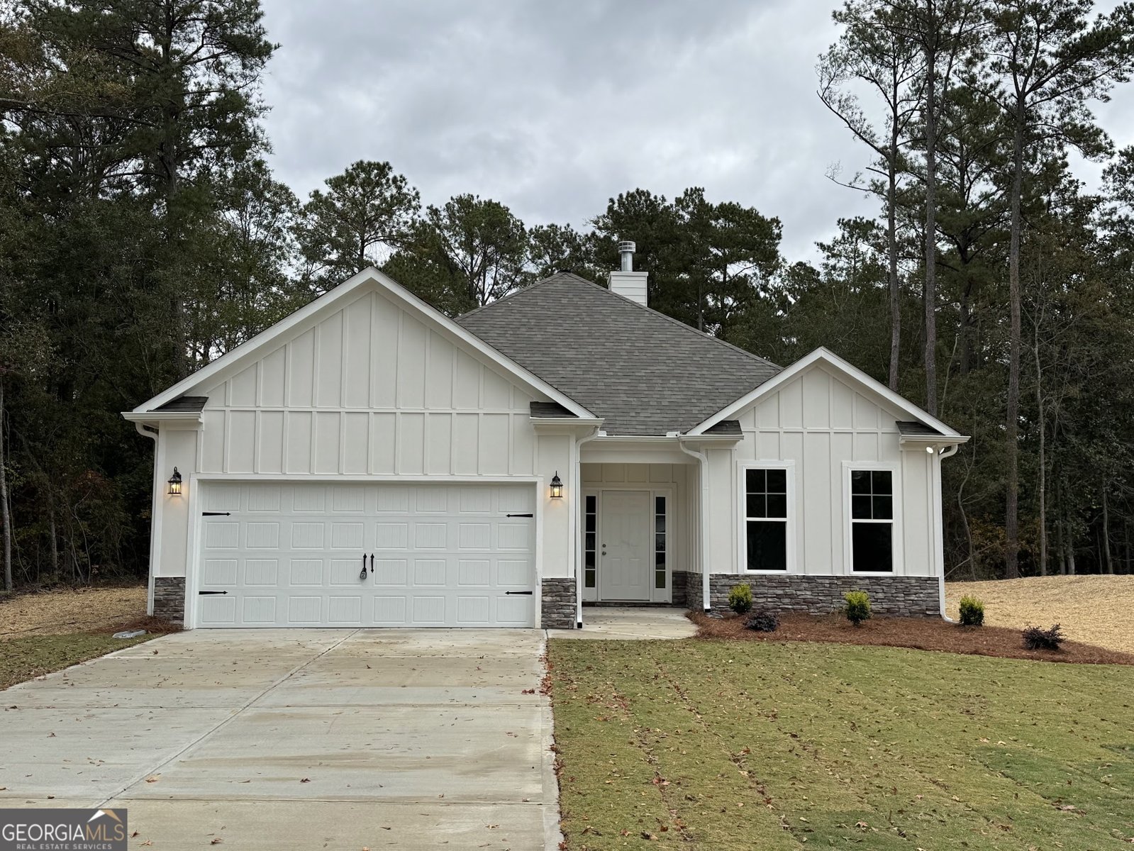 148 Country World Drive Macon - 4