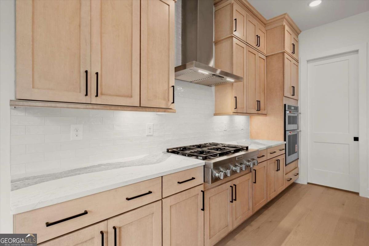 326 Treble Way Alpharetta - 10