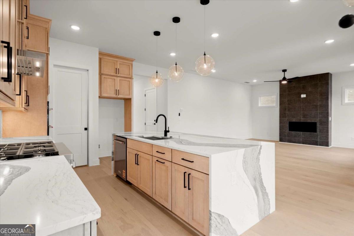 326 Treble Way Alpharetta - 11