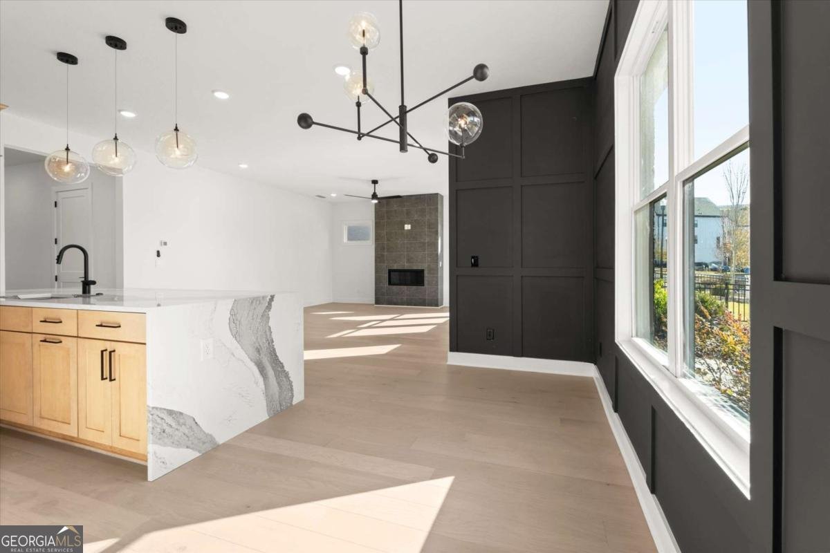 326 Treble Way Alpharetta - 12