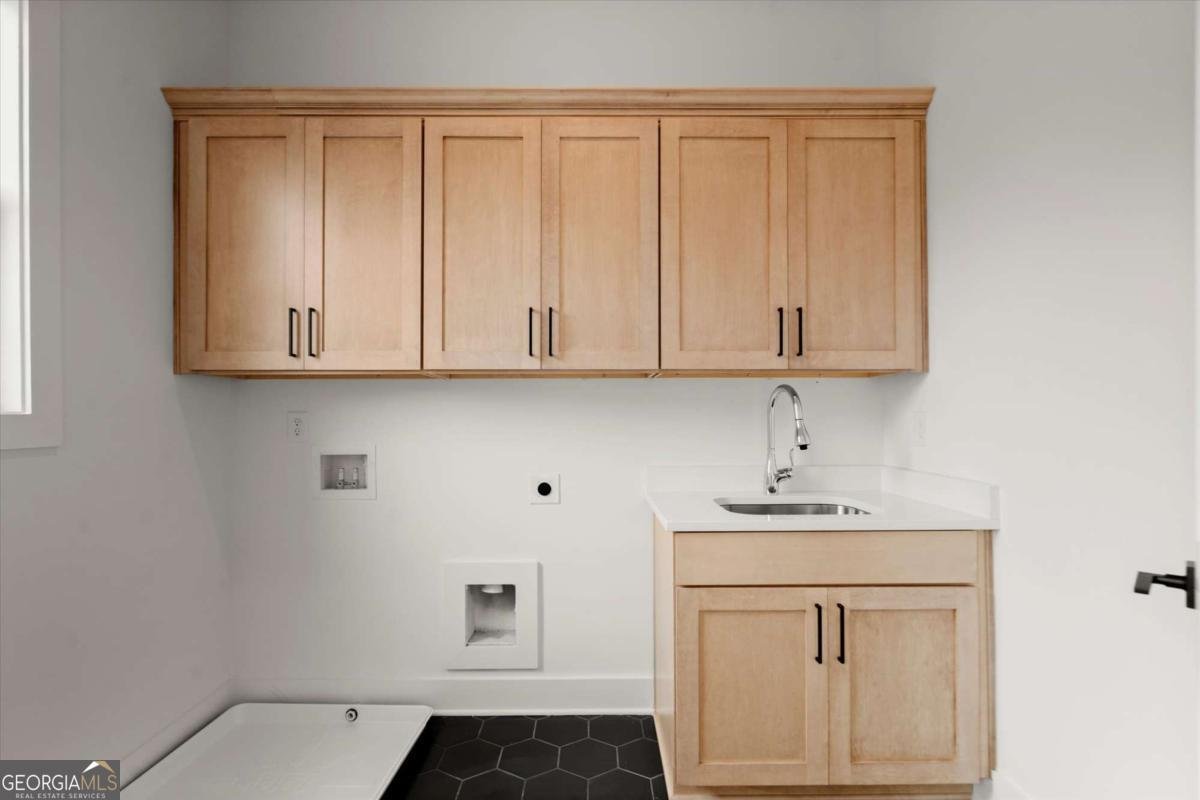 326 Treble Way Alpharetta - 20