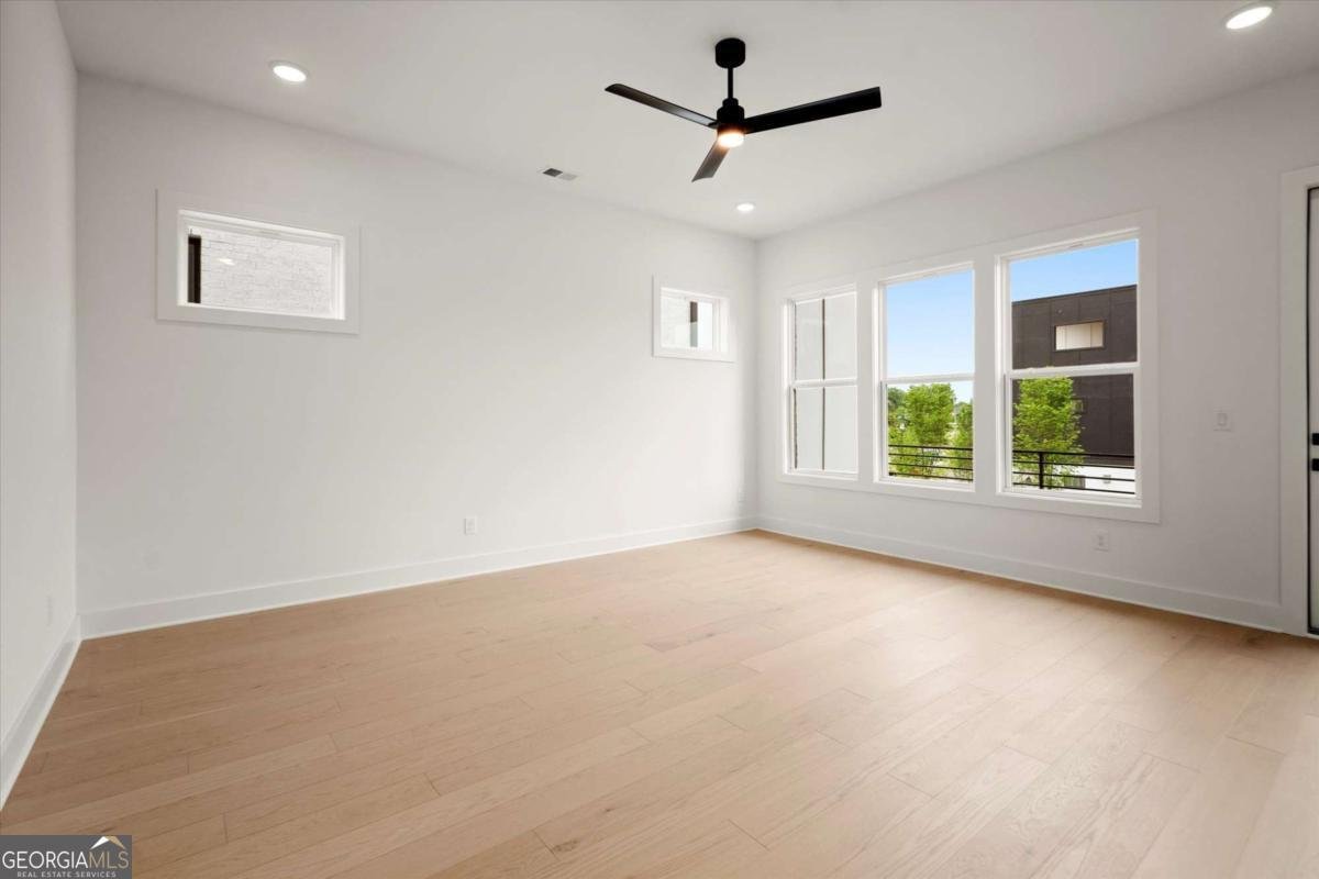 326 Treble Way Alpharetta - 28