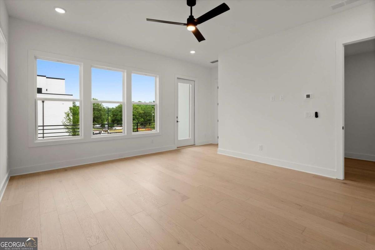 326 Treble Way Alpharetta - 29