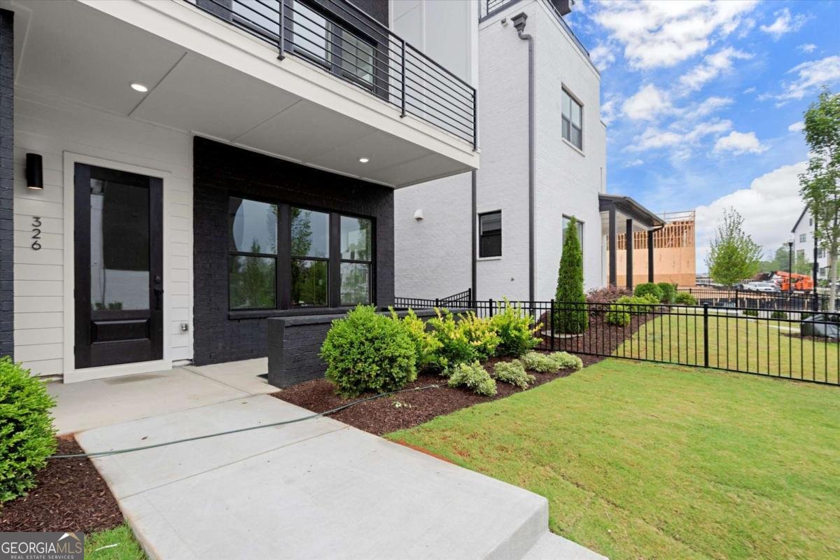 326 Treble Way Alpharetta - 3