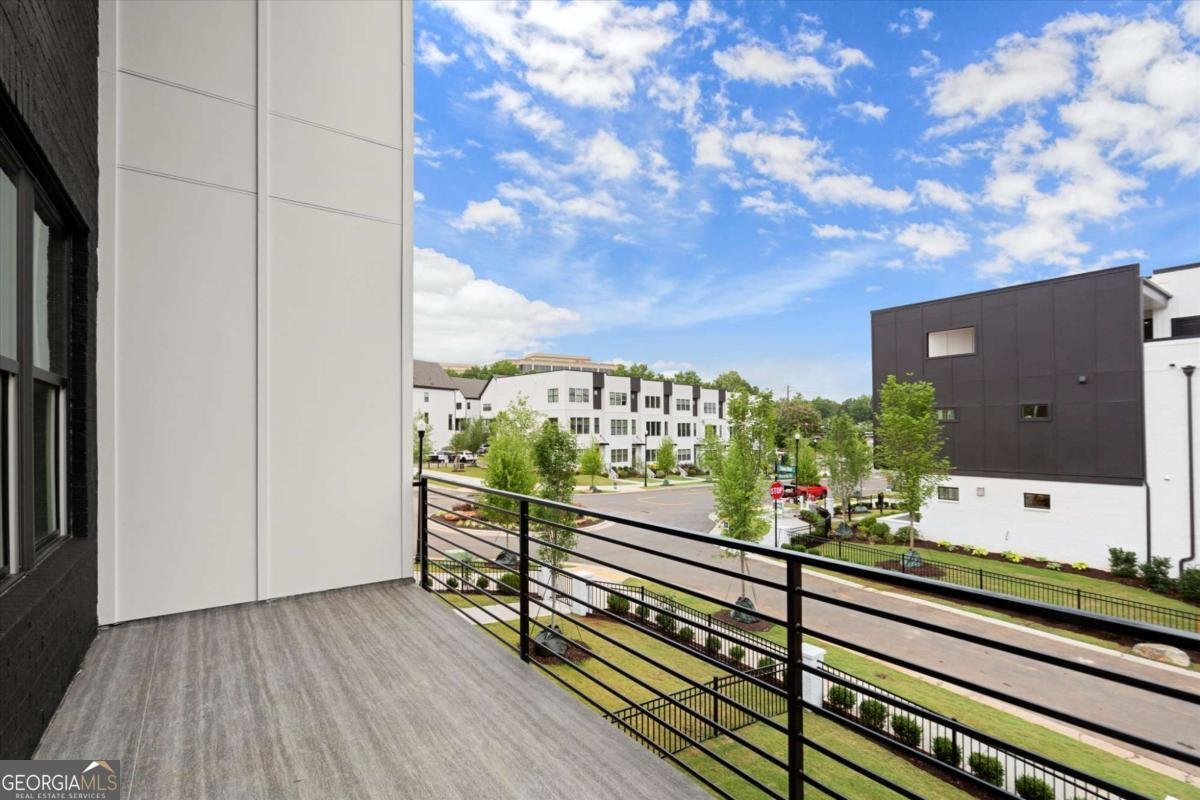 326 Treble Way Alpharetta - 30